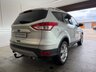 USED 2016 66 FORD KUGA 2.0 TDCi Titanium SUV 5dr Diesel Manual AWD Euro 6 (s/s) (180 ps) Low miles, FSH, Tow bar