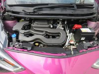 USED 2019 19 TOYOTA AYGO 1.0 VVT-i x-cite Hatchback 5dr Petrol x-shift Euro 6 (Safety Sense) (71 ps) 