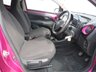 USED 2019 19 TOYOTA AYGO 1.0 VVT-i x-cite Hatchback 5dr Petrol x-shift Euro 6 (Safety Sense) (71 ps) 