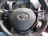 USED 2019 19 TOYOTA AYGO 1.0 VVT-i x-cite Hatchback 5dr Petrol x-shift Euro 6 (Safety Sense) (71 ps) 