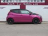 USED 2019 19 TOYOTA AYGO 1.0 VVT-i x-cite Hatchback 5dr Petrol x-shift Euro 6 (Safety Sense) (71 ps) 