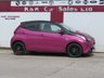 USED 2019 19 TOYOTA AYGO 1.0 VVT-i x-cite Hatchback 5dr Petrol x-shift Euro 6 (Safety Sense) (71 ps) 