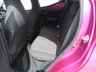 USED 2019 19 TOYOTA AYGO 1.0 VVT-i x-cite Hatchback 5dr Petrol x-shift Euro 6 (Safety Sense) (71 ps) 