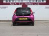 USED 2019 19 TOYOTA AYGO 1.0 VVT-i x-cite Hatchback 5dr Petrol x-shift Euro 6 (Safety Sense) (71 ps) 