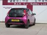 USED 2019 19 TOYOTA AYGO 1.0 VVT-i x-cite Hatchback 5dr Petrol x-shift Euro 6 (Safety Sense) (71 ps) 