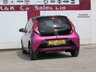 USED 2019 19 TOYOTA AYGO 1.0 VVT-i x-cite Hatchback 5dr Petrol x-shift Euro 6 (Safety Sense) (71 ps) 