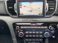 USED 2016 16 KIA SPORTAGE 2.0 CRDi KX-4 SUV 5dr Diesel Auto AWD Euro 6 (182 bhp) 