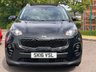 USED 2016 16 KIA SPORTAGE 2.0 CRDi KX-4 SUV 5dr Diesel Auto AWD Euro 6 (182 bhp) 