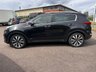 USED 2016 16 KIA SPORTAGE 2.0 CRDi KX-4 SUV 5dr Diesel Auto AWD Euro 6 (182 bhp) 