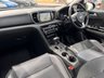 USED 2016 16 KIA SPORTAGE 2.0 CRDi KX-4 SUV 5dr Diesel Auto AWD Euro 6 (182 bhp) 