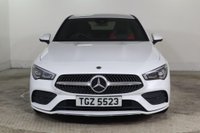 USED 2020 20 MERCEDES-BENZ CLA 1.3 CLA200 AMG Line Coupe 7G-DCT Euro 6 (s/s) 4dr Reverse Camera, Heated Seats,