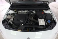 USED 2020 20 MERCEDES-BENZ CLA 1.3 CLA200 AMG Line Coupe 7G-DCT Euro 6 (s/s) 4dr Reverse Camera, Heated Seats,