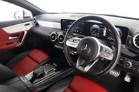 USED 2020 20 MERCEDES-BENZ CLA 1.3 CLA200 AMG Line Coupe 7G-DCT Euro 6 (s/s) 4dr Reverse Camera, Heated Seats,