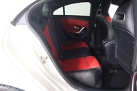 USED 2020 20 MERCEDES-BENZ CLA 1.3 CLA200 AMG Line Coupe 7G-DCT Euro 6 (s/s) 4dr Reverse Camera, Heated Seats,