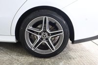 USED 2020 20 MERCEDES-BENZ CLA 1.3 CLA200 AMG Line Coupe 7G-DCT Euro 6 (s/s) 4dr Reverse Camera, Heated Seats,