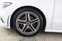 USED 2020 20 MERCEDES-BENZ CLA 1.3 CLA200 AMG Line Coupe 7G-DCT Euro 6 (s/s) 4dr Reverse Camera, Heated Seats,