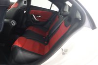 USED 2020 20 MERCEDES-BENZ CLA 1.3 CLA200 AMG Line Coupe 7G-DCT Euro 6 (s/s) 4dr Reverse Camera, Heated Seats,