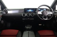 USED 2020 20 MERCEDES-BENZ CLA 1.3 CLA200 AMG Line Coupe 7G-DCT Euro 6 (s/s) 4dr Reverse Camera, Heated Seats,