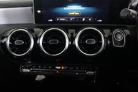USED 2020 20 MERCEDES-BENZ CLA 1.3 CLA200 AMG Line Coupe 7G-DCT Euro 6 (s/s) 4dr Reverse Camera, Heated Seats,