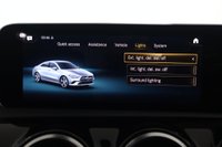 USED 2020 20 MERCEDES-BENZ CLA 1.3 CLA200 AMG Line Coupe 7G-DCT Euro 6 (s/s) 4dr Reverse Camera, Heated Seats,