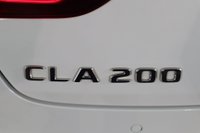 USED 2020 20 MERCEDES-BENZ CLA 1.3 CLA200 AMG Line Coupe 7G-DCT Euro 6 (s/s) 4dr Reverse Camera, Heated Seats,