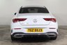 USED 2020 20 MERCEDES-BENZ CLA 1.3 CLA200 AMG Line Coupe 7G-DCT Euro 6 (s/s) 4dr Reverse Camera, Heated Seats,