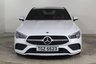 USED 2020 20 MERCEDES-BENZ CLA 1.3 CLA200 AMG Line Coupe 7G-DCT Euro 6 (s/s) 4dr Reverse Camera, Heated Seats,