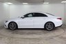 USED 2020 20 MERCEDES-BENZ CLA 1.3 CLA200 AMG Line Coupe 7G-DCT Euro 6 (s/s) 4dr Reverse Camera, Heated Seats,