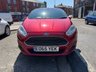USED 2015 65 FORD FIESTA 1.0T EcoBoost Titanium Hatchback 5dr Petrol Manual Euro 6 (s/s) (100 ps) &pound;20 ROAD TAX LOW INSURANCE GROUP 11
