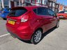 USED 2015 65 FORD FIESTA 1.0T EcoBoost Titanium Hatchback 5dr Petrol Manual Euro 6 (s/s) (100 ps) &pound;20 ROAD TAX LOW INSURANCE GROUP 11