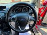 USED 2015 65 FORD FIESTA 1.0T EcoBoost Titanium Hatchback 5dr Petrol Manual Euro 6 (s/s) (100 ps) &pound;20 ROAD TAX LOW INSURANCE GROUP 11