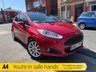 USED 2015 65 FORD FIESTA 1.0T EcoBoost Titanium Hatchback 5dr Petrol Manual Euro 6 (s/s) (100 ps) &pound;20 ROAD TAX LOW INSURANCE GROUP 11