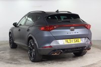 USED 2024 24 CUPRA FORMENTOR 1.4 eHybrid 12.8kWh VZ2 DSG Euro 6 (s/s) 5dr Reverse Camera, Heated Seats,