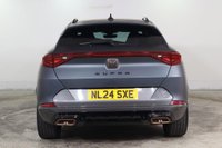 USED 2024 24 CUPRA FORMENTOR 1.4 eHybrid 12.8kWh VZ2 DSG Euro 6 (s/s) 5dr Reverse Camera, Heated Seats,