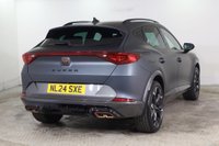USED 2024 24 CUPRA FORMENTOR 1.4 eHybrid 12.8kWh VZ2 DSG Euro 6 (s/s) 5dr Reverse Camera, Heated Seats,