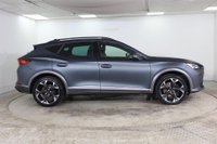 USED 2024 24 CUPRA FORMENTOR 1.4 eHybrid 12.8kWh VZ2 DSG Euro 6 (s/s) 5dr Reverse Camera, Heated Seats,
