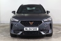 USED 2024 24 CUPRA FORMENTOR 1.4 eHybrid 12.8kWh VZ2 DSG Euro 6 (s/s) 5dr Reverse Camera, Heated Seats,