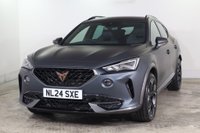 USED 2024 24 CUPRA FORMENTOR 1.4 eHybrid 12.8kWh VZ2 DSG Euro 6 (s/s) 5dr Reverse Camera, Heated Seats,