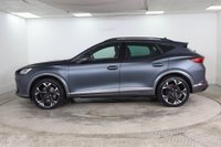 USED 2024 24 CUPRA FORMENTOR 1.4 eHybrid 12.8kWh VZ2 DSG Euro 6 (s/s) 5dr Reverse Camera, Heated Seats,