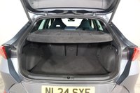 USED 2024 24 CUPRA FORMENTOR 1.4 eHybrid 12.8kWh VZ2 DSG Euro 6 (s/s) 5dr Reverse Camera, Heated Seats,