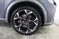USED 2024 24 CUPRA FORMENTOR 1.4 eHybrid 12.8kWh VZ2 DSG Euro 6 (s/s) 5dr Reverse Camera, Heated Seats,