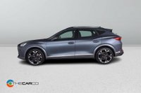 USED 2024 24 CUPRA FORMENTOR 1.4 eHybrid 12.8kWh VZ2 DSG Euro 6 (s/s) 5dr Magnetic Matte Grey, 1 Owner