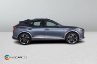USED 2024 24 CUPRA FORMENTOR 1.4 eHybrid 12.8kWh VZ2 DSG Euro 6 (s/s) 5dr Magnetic Matte Grey, 1 Owner