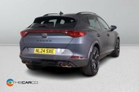 USED 2024 24 CUPRA FORMENTOR 1.4 eHybrid 12.8kWh VZ2 DSG Euro 6 (s/s) 5dr Magnetic Matte Grey, 1 Owner