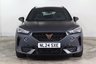 USED 2024 24 CUPRA FORMENTOR 1.4 eHybrid 12.8kWh VZ2 DSG Euro 6 (s/s) 5dr Reverse Camera, Heated Seats,