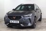 USED 2024 24 CUPRA FORMENTOR 1.4 eHybrid 12.8kWh VZ2 DSG Euro 6 (s/s) 5dr Reverse Camera, Heated Seats,
