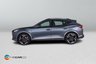 USED 2024 24 CUPRA FORMENTOR 1.4 eHybrid 12.8kWh VZ2 DSG Euro 6 (s/s) 5dr Magnetic Matte Grey, 1 Owner