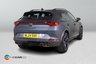 USED 2024 24 CUPRA FORMENTOR 1.4 eHybrid 12.8kWh VZ2 DSG Euro 6 (s/s) 5dr Magnetic Matte Grey, 1 Owner