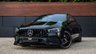 USED 2019 19 MERCEDES-BENZ CLA 1.3 CLA180 AMG Line Coupe 4dr Petrol 7G-DCT Euro 6 (s/s) (136 ps) 