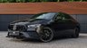 USED 2019 19 MERCEDES-BENZ CLA 1.3 CLA180 AMG Line Coupe 4dr Petrol 7G-DCT Euro 6 (s/s) (136 ps) 